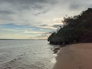 Pantai bintaro