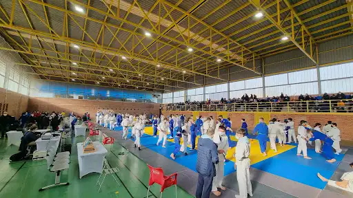 Instal·lacions Esportives Chencho