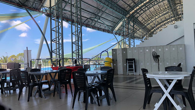 Tawau Sports Complex