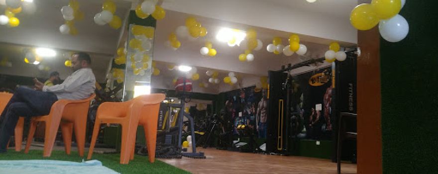 Weight Warehouse - Unisex Gym