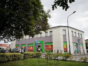 7 NIEBO ANNA LUBAŃSKA