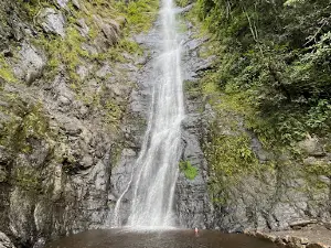 Cascadas 2 - Comunidad San Jacinto