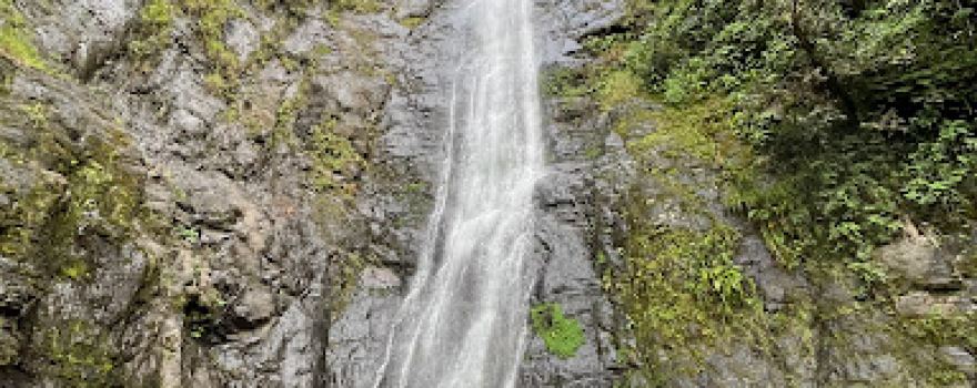 Cascadas 2 - Comunidad San Jacinto