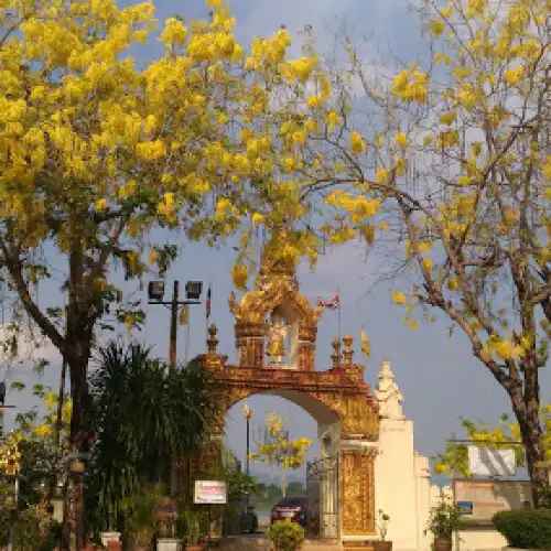 วัดโอกาส