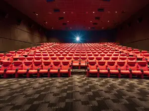 Muvi Cinemas | موڤي سينما