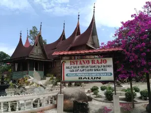Pondok Rajo Balun