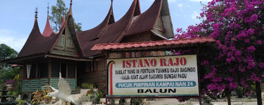 Pondok Rajo Balun