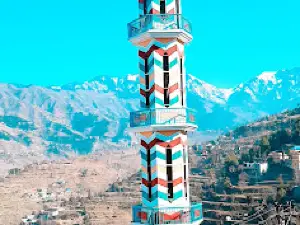 Masjid hamza sundrai