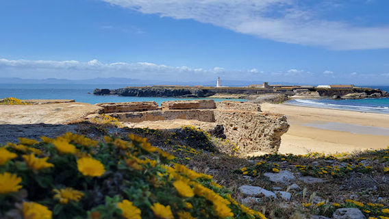 Castillo de Santa Catalina