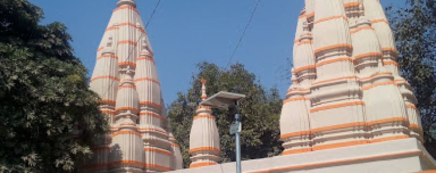 Amarameshvaran Mahadev & Chamunda Devi Temple