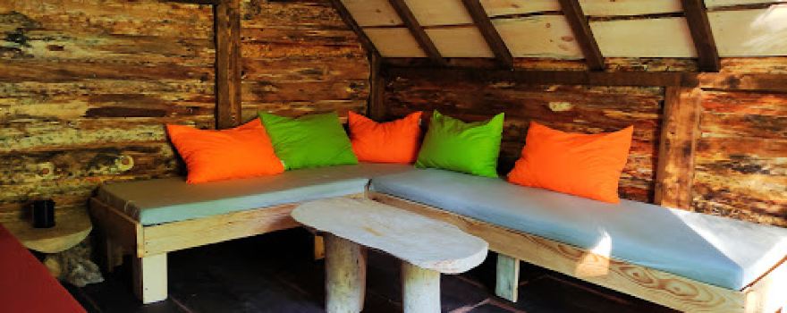 Robinson Camp Kupa -Juratovićki brig
