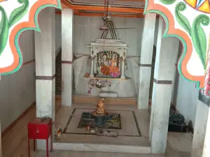 Basad Ke Balaji