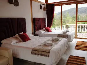 Complejo Hotelero Termal "ERIKA"