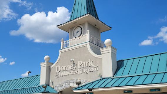 Dorney Park & Wildwater Kingdom