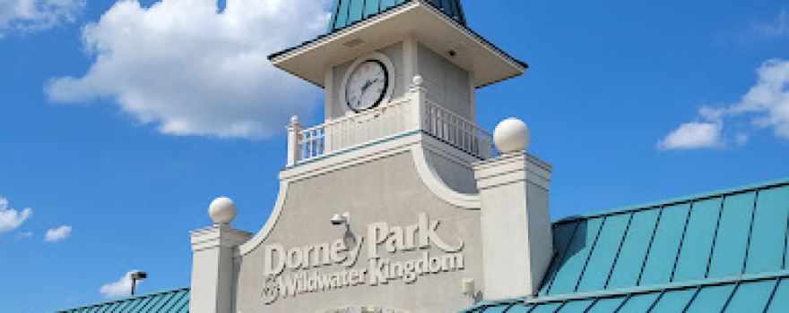 Dorney Park & Wildwater Kingdom