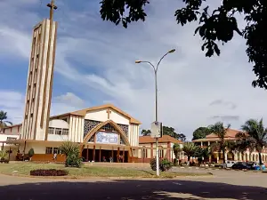 Paróquia de Ndalatando