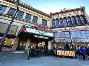 Mystic Theatre