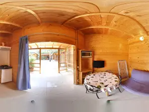 Camping Joncar Mar Roses