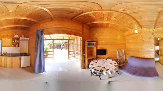 Camping Joncar Mar Roses