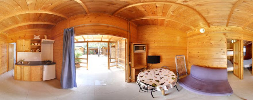 Camping Joncar Mar Roses