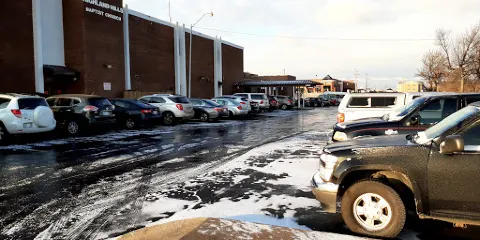 Highland Hills Baptist Church