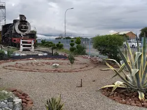 Nickel Park