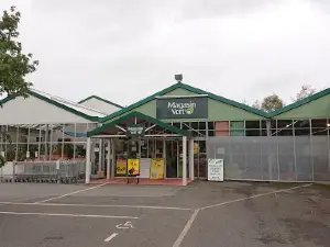 Magasin Vert RIEUX
