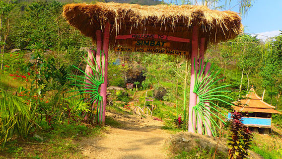 Wana SIMBAT
