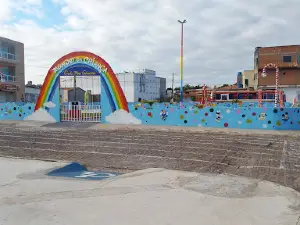 Parque Infantil