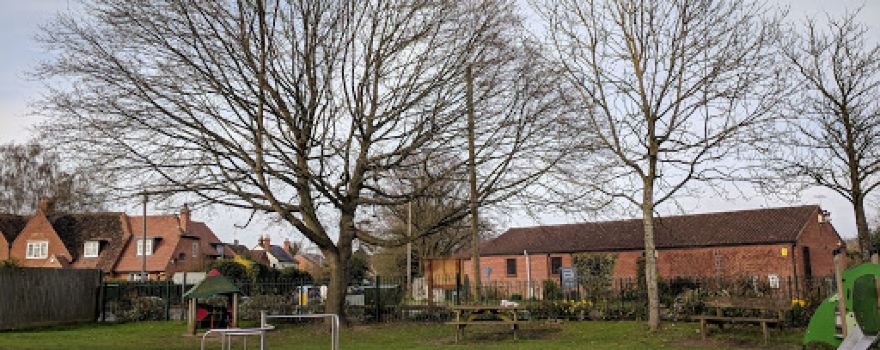 Hurst Cricket Club