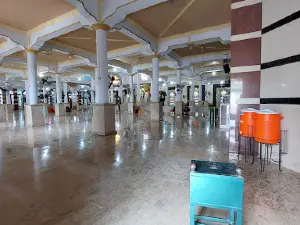 Masjid Besar Raya Pinrang