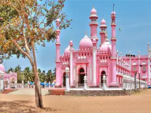 Shahi Atala Masjid