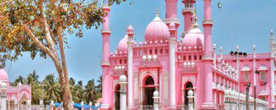 Shahi Atala Masjid
