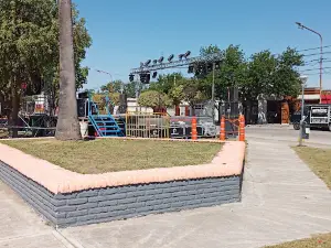 Plaza San Martin