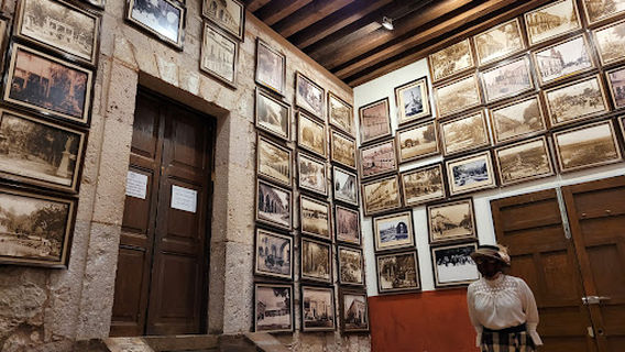 Patisserie Real Street