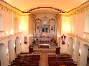 Catedral De São Sebastião