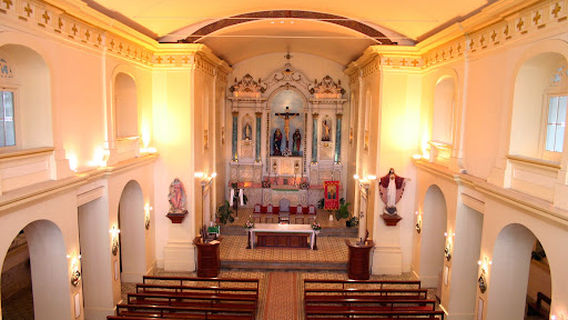 Catedral De São Sebastião