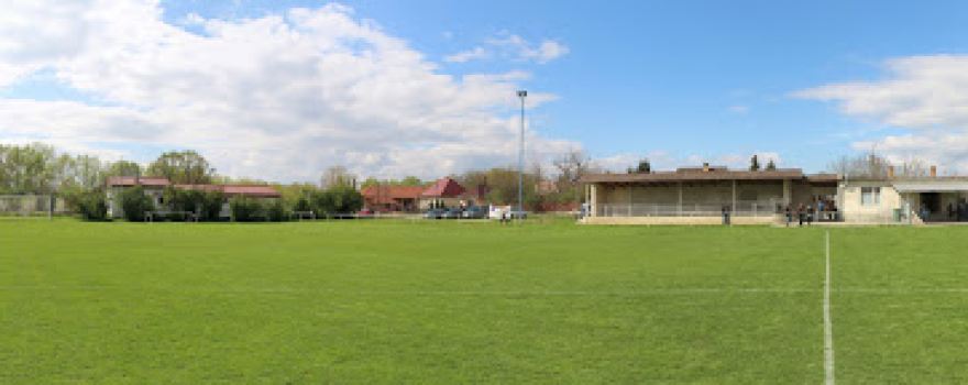 Štadión FK Jur nad Hronom