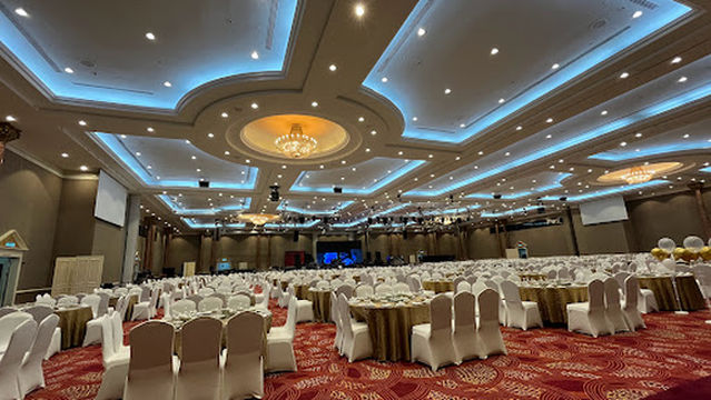 Genting International Convention Centre (GICC)