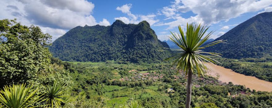 Phanoi Viewpoint