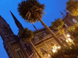 El Carmelo Park