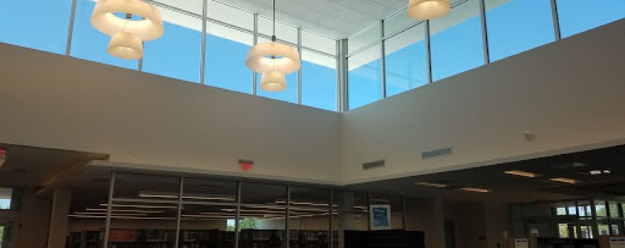 Garden City Library