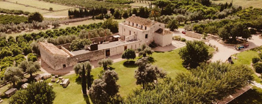 Casa Benigalip