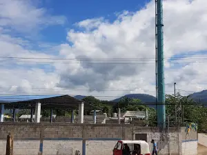 Estadio Infantil El Dorado