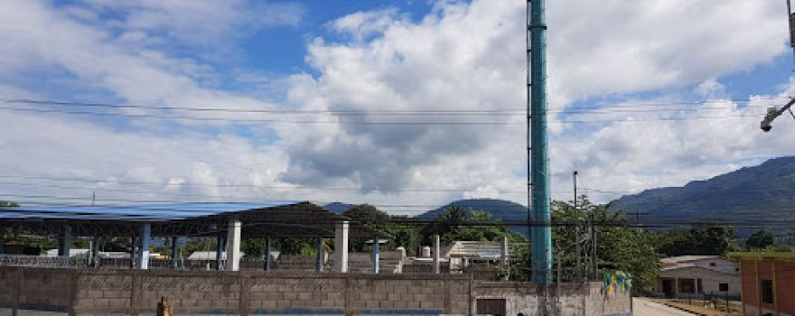 Estadio Infantil El Dorado