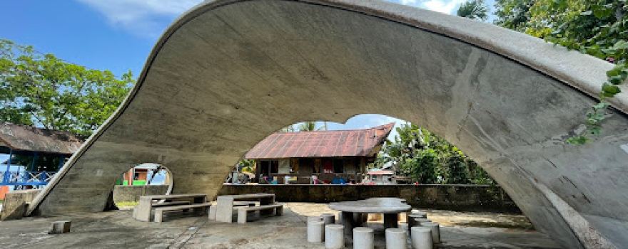 Monument Perang Dunia Ke II