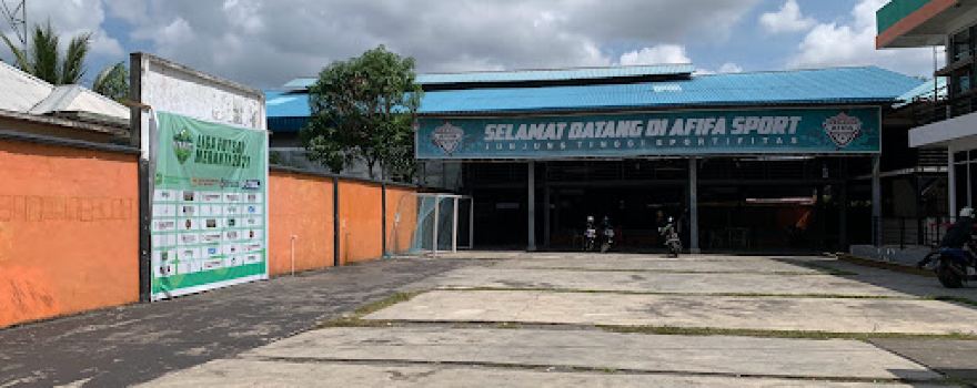 AFIFA Futsal