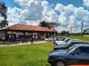 Parque de exposições de Goianesia