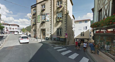Atelier LE THIERS