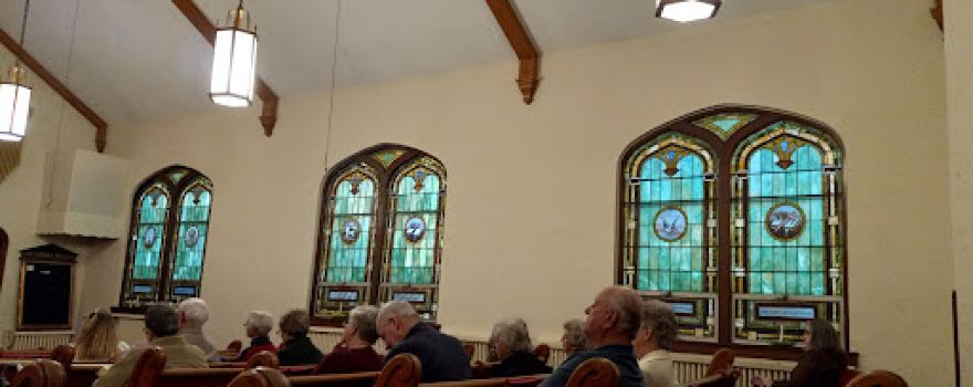 Port Royal United Methodist Church